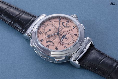 only watch 2023 patek philippe|Patek Philippe only watch.